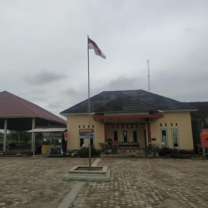 SEJARAH KAMPUNG MULYO DADI